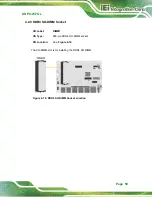 Preview for 74 page of IEI Technology DRPC-W-TGL Series User Manual