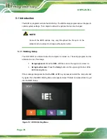 Предварительный просмотр 93 страницы IEI Technology DRPC-W-TGL Series User Manual