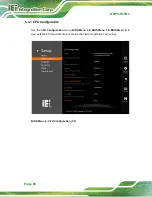 Preview for 101 page of IEI Technology DRPC-W-TGL Series User Manual