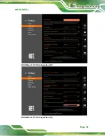 Preview for 102 page of IEI Technology DRPC-W-TGL Series User Manual