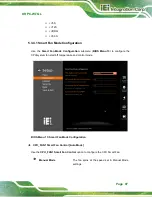 Preview for 112 page of IEI Technology DRPC-W-TGL Series User Manual