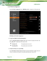Preview for 127 page of IEI Technology DRPC-W-TGL Series User Manual
