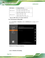 Preview for 129 page of IEI Technology DRPC-W-TGL Series User Manual