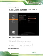 Preview for 132 page of IEI Technology DRPC-W-TGL Series User Manual