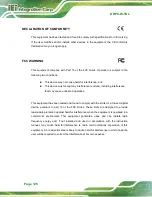 Preview for 141 page of IEI Technology DRPC-W-TGL Series User Manual