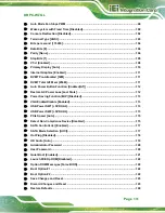 Preview for 146 page of IEI Technology DRPC-W-TGL Series User Manual