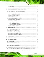 Preview for 9 page of IEI Technology ECK-1000 Series User Manual