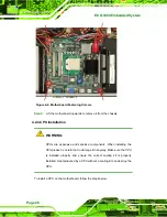 Preview for 40 page of IEI Technology ECK-1000 Series User Manual