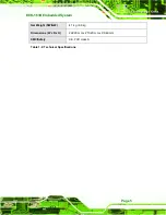 Предварительный просмотр 19 страницы IEI Technology ECK-161B User Manual