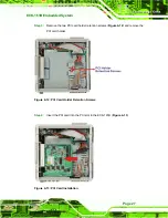 Предварительный просмотр 41 страницы IEI Technology ECK-161B User Manual