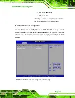 Предварительный просмотр 67 страницы IEI Technology ECK-161B User Manual