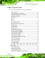 Предварительный просмотр 120 страницы IEI Technology ECK-161B User Manual