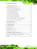 Preview for 11 page of IEI Technology ECK-3692 User Manual