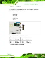 Предварительный просмотр 42 страницы IEI Technology ECK-3692 User Manual