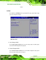 Preview for 99 page of IEI Technology ECK-3692 User Manual