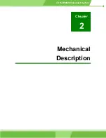 Предварительный просмотр 21 страницы IEI Technology ECK-3699GH User Manual