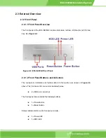 Предварительный просмотр 24 страницы IEI Technology ECK-3699GH User Manual