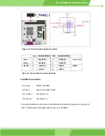 Предварительный просмотр 39 страницы IEI Technology ECK-3699GH User Manual