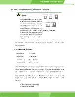 Предварительный просмотр 51 страницы IEI Technology ECK-3699GH User Manual