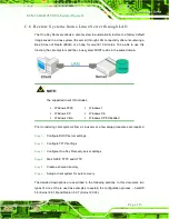 Preview for 124 page of IEI Technology ECN-360A-D2550 User Manual