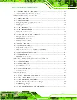 Preview for 5 page of IEI Technology ECN-360A-HM65 User Manual