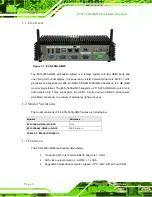 Preview for 15 page of IEI Technology ECN-360A-HM65 User Manual