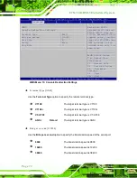 Preview for 85 page of IEI Technology ECN-360A-HM65 User Manual