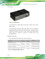 Предварительный просмотр 15 страницы IEI Technology ECN-360A-ULT3-C/4G-R10 User Manual