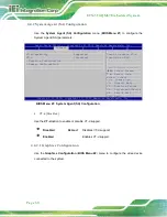 Предварительный просмотр 68 страницы IEI Technology ECN-380-QM87 User Manual