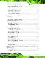 Preview for 5 page of IEI Technology ECN-680A-H61 User Manual