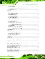 Preview for 6 page of IEI Technology ECN-680A-H61 User Manual