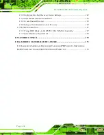 Preview for 8 page of IEI Technology ECN-680A-H61 User Manual