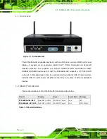 Preview for 16 page of IEI Technology ECN-680A-H61 User Manual