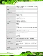 Preview for 18 page of IEI Technology ECN-680A-H61 User Manual