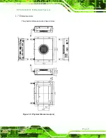 Preview for 23 page of IEI Technology ECN-680A-H61 User Manual