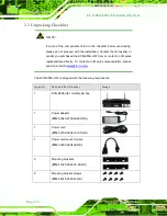 Preview for 26 page of IEI Technology ECN-680A-H61 User Manual