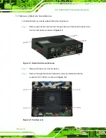 Preview for 30 page of IEI Technology ECN-680A-H61 User Manual