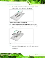 Preview for 33 page of IEI Technology ECN-680A-H61 User Manual