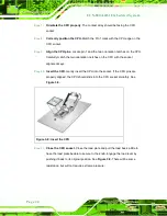 Preview for 34 page of IEI Technology ECN-680A-H61 User Manual