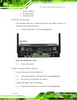 Preview for 40 page of IEI Technology ECN-680A-H61 User Manual