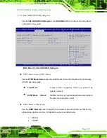 Preview for 99 page of IEI Technology ECN-680A-H61 User Manual