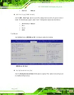 Preview for 100 page of IEI Technology ECN-680A-H61 User Manual