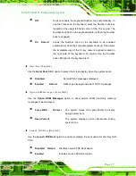 Preview for 101 page of IEI Technology ECN-680A-H61 User Manual