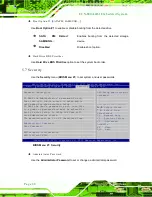 Preview for 102 page of IEI Technology ECN-680A-H61 User Manual