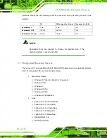 Preview for 146 page of IEI Technology ECN-680A-H61 User Manual