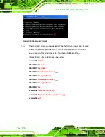 Preview for 150 page of IEI Technology ECN-680A-H61 User Manual