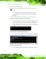 Preview for 155 page of IEI Technology ECN-680A-H61 User Manual