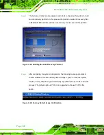 Preview for 162 page of IEI Technology ECN-680A-H61 User Manual