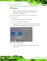 Preview for 169 page of IEI Technology ECN-680A-H61 User Manual