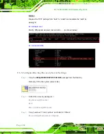 Preview for 176 page of IEI Technology ECN-680A-H61 User Manual